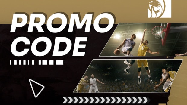 BetMGM promo code